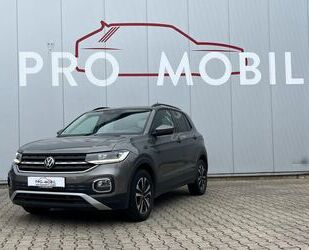 VW Volkswagen T-Cross United Gebrauchtwagen