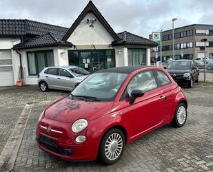 Fiat Fiat 500 Pop KLIMA SERVO ZV Gebrauchtwagen