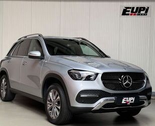 Mercedes-Benz Mercedes-Benz GLE 350/Burmester/360°/LED Gebrauchtwagen