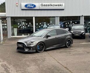 Ford Ford Focus RS 2.3 EcoBoost Gebrauchtwagen