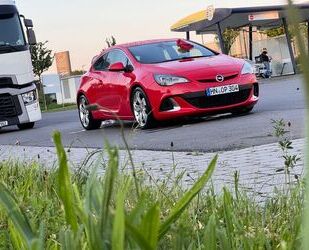 Opel Opel Astra 2.0 Turbo 206kW OPC S/S OPC Gebrauchtwagen