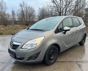 Opel Opel Meriva B Edition Gebrauchtwagen