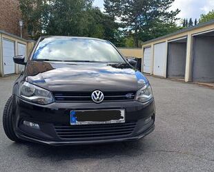 VW Volkswagen Polo 1.4 TSI DSG BlueGT Gebrauchtwagen