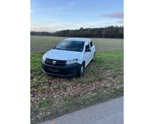 Dacia Dacia Sandero 1.2 16V 75 Ambiance Ambiance Gebrauchtwagen