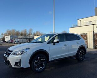 Subaru Subaru XV Exclusive 4WD 2.0 Gebrauchtwagen