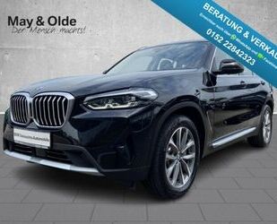 BMW BMW X3 xDrive30d Navi LED ACC DAB SHZ PDC Gebrauchtwagen