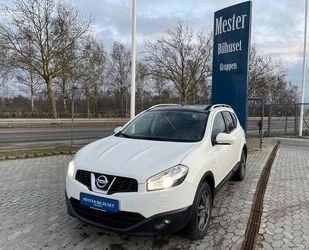 Nissan Qashqai+2 Gebrauchtwagen