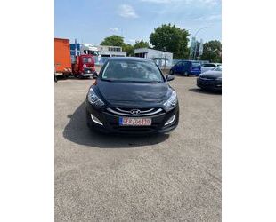 Hyundai Hyundai i30 1.4 Gebrauchtwagen