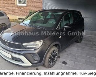 Opel Opel Crossland 1.2 T *Automatik*Navi*289€ mtl. Gebrauchtwagen