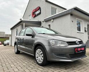 VW Volkswagen Polo V Comfortline Gebrauchtwagen