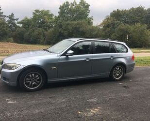 BMW BMW 318d Touring - Gebrauchtwagen