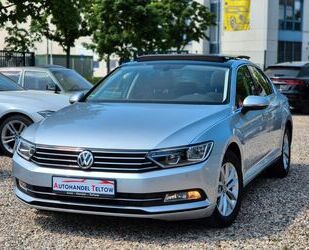 VW Volkswagen Passat Comfortline BMT *Panorama Navi P Gebrauchtwagen