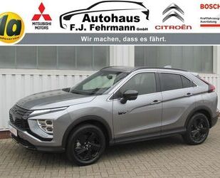 Mitsubishi Mitsubishi Eclipse Cross Select Black Hybrid 4WD Gebrauchtwagen