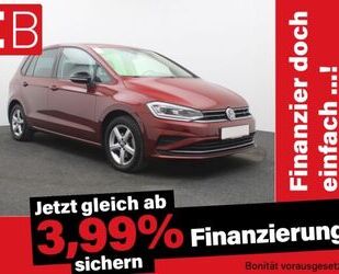 VW Volkswagen Golf Sportsvan 1.5 TSI DSG IQ-Drive LED Gebrauchtwagen