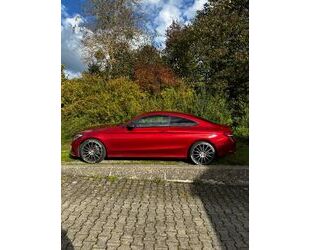 Mercedes-Benz Mercedes-Benz C 180 AMG Line + Sternenhimmel Gebrauchtwagen