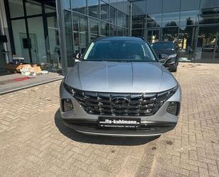 Hyundai Hyundai Tucson Prime Plug-In Hybrid 4WD | Assisten Gebrauchtwagen