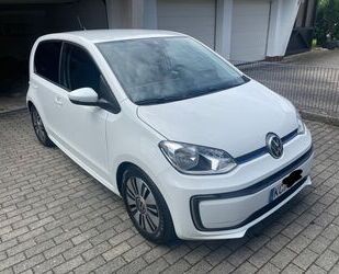 VW Volkswagen up! e-up! Edition e-up! Edition Gebrauchtwagen