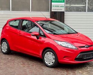 Ford Ford Fiesta Econetic Gebrauchtwagen