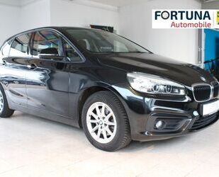 BMW BMW 218i Active Tourer Navi LED Panoramadach Sport Gebrauchtwagen