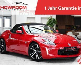 Nissan Nissan 370Z Roadster Pack BOSE Bi-Xenon Air Seat P Gebrauchtwagen