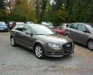 Audi Audi A3 Sportback 1.2 TFSI Steuerkette neu* Gebrauchtwagen