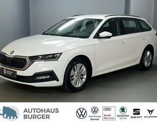 Skoda Skoda Octavia Combi 2.0TDI DSG Ambition/MatrixLED/ Gebrauchtwagen