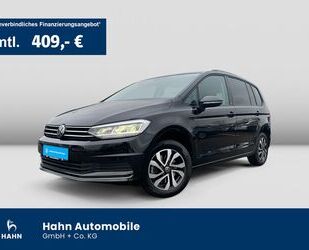 VW Volkswagen Touran 1.5 TSI Active 7-Sitzer Navi LED Gebrauchtwagen