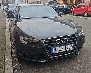 Audi Audi A5 3.0 TDI Sportback S line Gebrauchtwagen