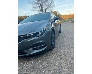 Opel Opel Astra ST 1.2 Direct Inj Turbo 96kW 120 Jahre. Gebrauchtwagen