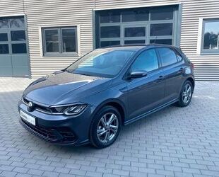 VW Volkswagen Polo R-line/LED/ACC/Kamera/digitalPro Gebrauchtwagen