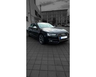 Audi Audi S5 3.0 TFSI S tronic quattro Sportback - Gebrauchtwagen