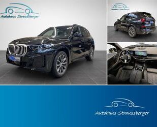 BMW BMW X5 40i xD M Sport ACC 360° Pano KZU adap LED H Gebrauchtwagen