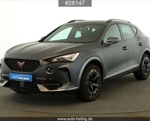 Cupra Cupra Formentor 2.0 TSI #AHK#19Z#MATT#STHZ#ACC#Bea Gebrauchtwagen