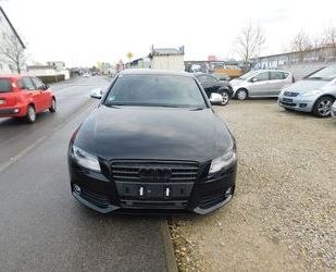 Audi Audi A4 Lim. S line Sportpaket / plus Gebrauchtwagen