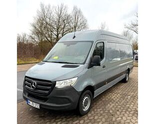 Mercedes-Benz Mercedes-Benz Sprinter 2.2 CDI Mixto 5 Sitze Navi Gebrauchtwagen