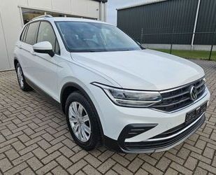 VW Volkswagen Tiguan Active/Navi /R-Kamera/LED /Facel Gebrauchtwagen