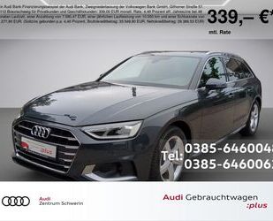 Audi Audi A4 Avant 35 2.0 TFSI advanced S-tronic SHZ LE Gebrauchtwagen