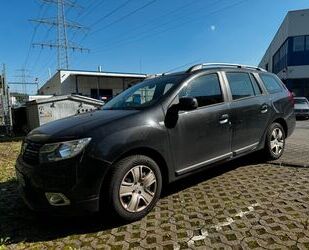 Dacia Dacia Logan MCV II Kombi Comfort Gebrauchtwagen