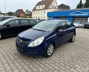 Opel Opel Corsa 1.2 *GARANTIE 1 JAHRE * TÜV SERVICE NEU Gebrauchtwagen