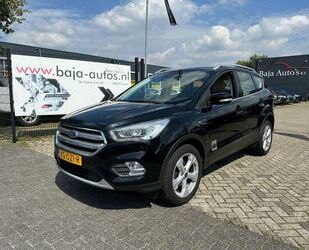 Ford Ford Kuga 1,5I Titanium *EcoBoost*XG-021-R Gebrauchtwagen