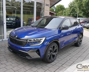 Renault Renault Austral Mild Hybrid 160 Automatik Techno E Gebrauchtwagen