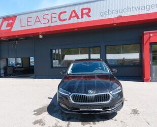 Skoda Skoda Octavia Combi Style iV *EXP.15990* Gebrauchtwagen