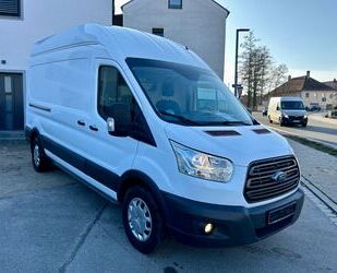 Ford Ford Transit Kasten 350 L3 Trend-EURO 6-KLIMA-2xPD Gebrauchtwagen