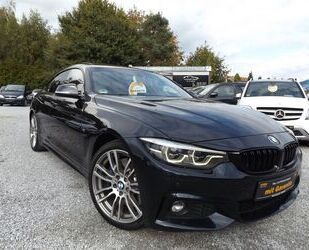 BMW BMW 430 Baureihe 4 Gran Coupe 430 d M Sport Gebrauchtwagen