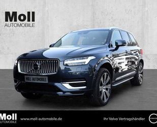 Volvo Volvo XC90 Inscription Recharge AWD T8 Twin Engine Gebrauchtwagen