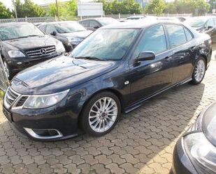 Saab Saab 9-3 Lim. 2.8 T Aero Gebrauchtwagen