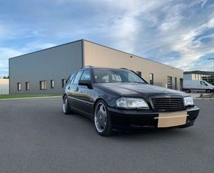 Mercedes-Benz Mercedes-Benz C 280 T Sport Gebrauchtwagen