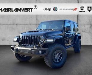 Jeep Jeep Wrangler 392 Rubicon 6,4l V8 AHK+SKYONETOUCH+ Gebrauchtwagen