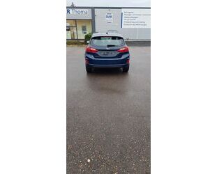 Ford Ford Fiesta 1,1 63kW Cool & Connect Cool & Connect Gebrauchtwagen