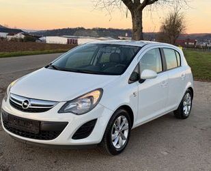 Opel Opel Corsa D Energy* NEU TÜV * 1.4 * NUR *69*KM * Gebrauchtwagen